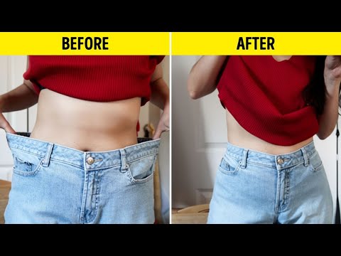 Sewing Hacks Your Old Jeans Will Approve