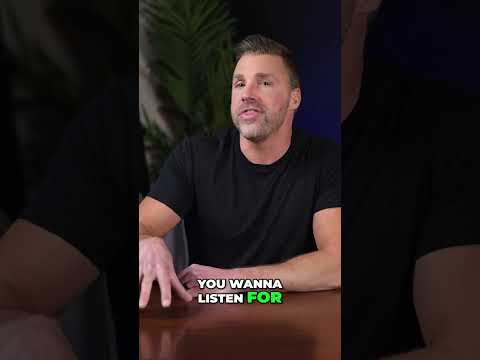 Stop Selling Water to Non Thirsty People!