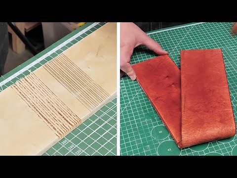 How to Bent Wood and Joint Wood? Professional Woodworking tips