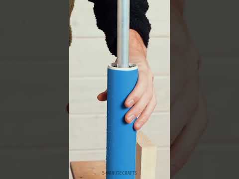 Awesome Way To Recycle Paper! ♻️