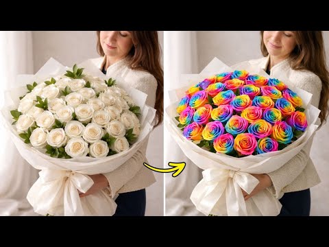 20+ DIY Gift Ideas That Every Lady Will Appreciate on International Women’s Day