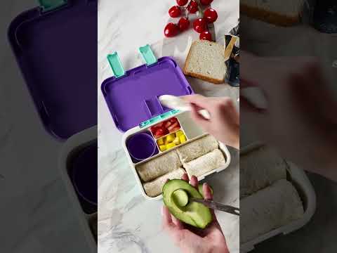 Quick and Easy Healthy Meal Prep for Your Toddler 🍏 Idea # 3