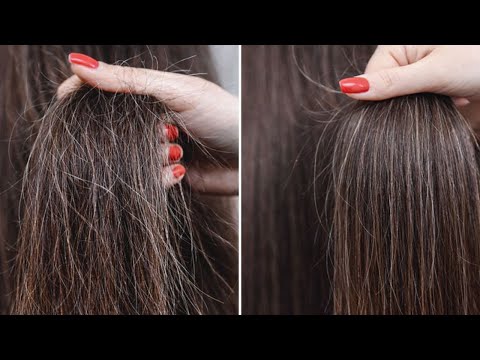 What Hairdressers Don’t Tell You: Hair Transformations & Smart Hacks