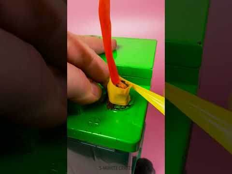 Fix Your Car Battery FAST with THESE Tricks! 😎