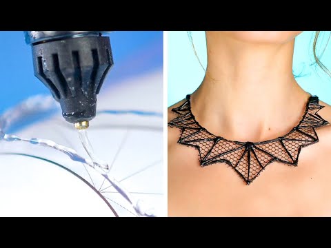 Hot Glue Gun crafts for Every Occasion