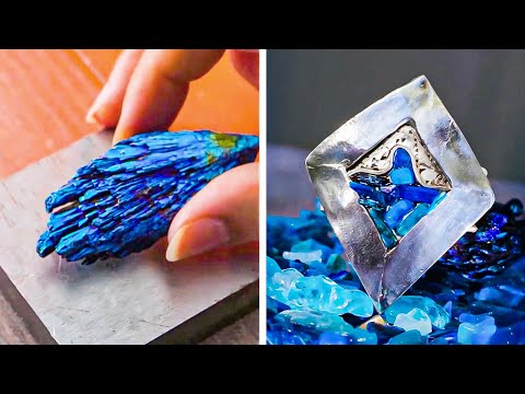 Nice Jewelry projects to attract everyone