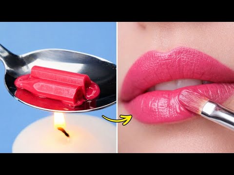 1-Minute Beauty Hacks for Busy Moms Who Want to Look Great