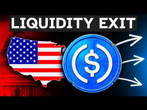 Where Money Goes If Yield Is Banned