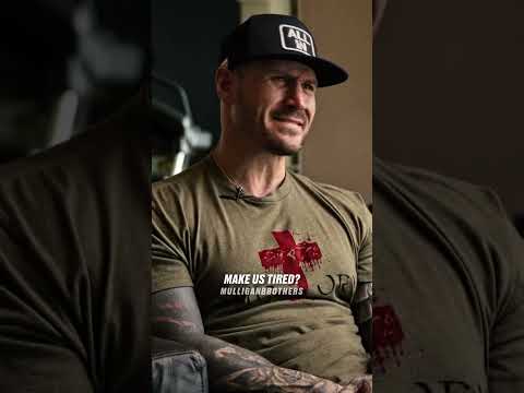 “Why Big Guys Fail BUD/S”