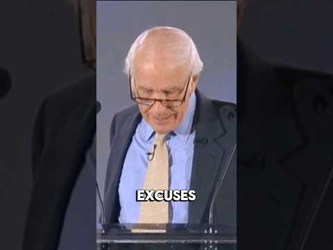 Nails of Excuse, Walls of Failure