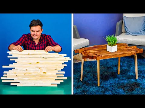 Upcycled Home Decor Projects you will Love