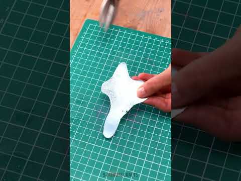 Why does this shrink film craft start with 100 dollars? 💸🔥