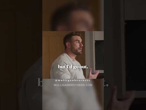 “Ryan Terry’s Daily Prep for Peak Performance”