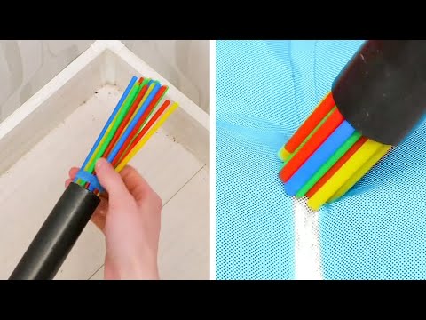 Ingenius Cleaning tricks you'll be Glad to know