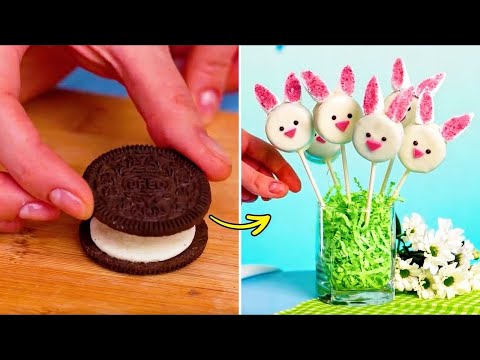 Safe & Sweet DIY Easter Crafts for Fun Family Time 🐣