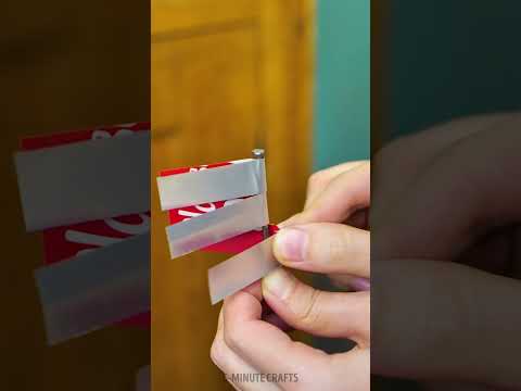 This Simple Can Hack Saved Her Drawer 🔧🥤