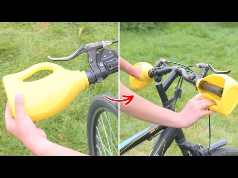 Not Ready for a New Bike? Try These Bicycle Hacks in 2026