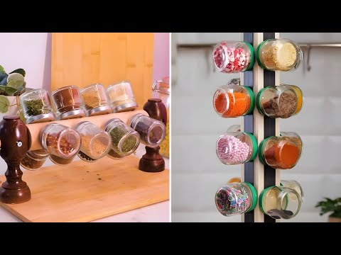 Best Organization tips for any Space, Small and Huge