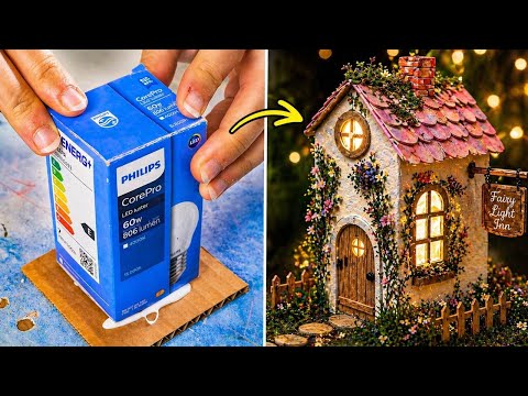 I Built Tiny Worlds from Scratch… So Satisfying to Watch