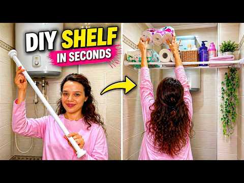 Smart Storage Ideas to Keep Your Home Organized