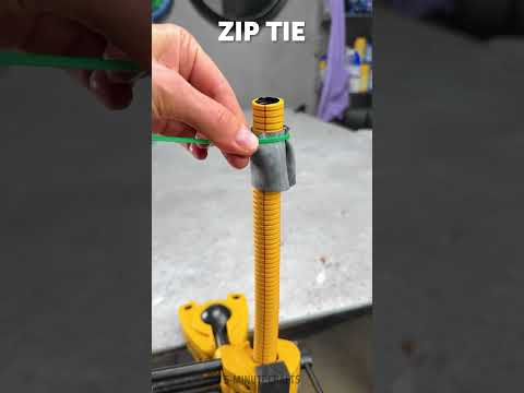 Vacuum Seal Like hake with different diameters of Pipes! 😎