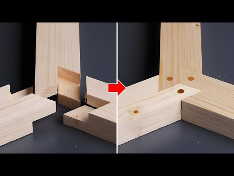 Easy Woodworking hacks that Work Exrtremelly Well