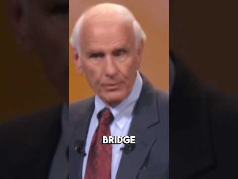 The Bridge to Success: Discipline