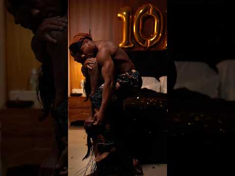 I woke up with 10 Million subscribers. Blessed and forever thankful for everything I have..🙏❤️