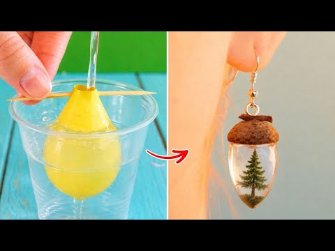 Simple & Affordable DIY Jewelry Ideas Anyone Can Make