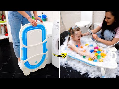 Parenting Hacks Modern Parents Need to Know ASAP