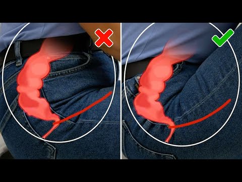 Toilet Hacks You Wish You'd Learned Sooner