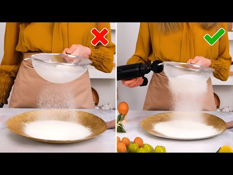 Simple Cooking hacks to Have Succeess with your Daily Routine