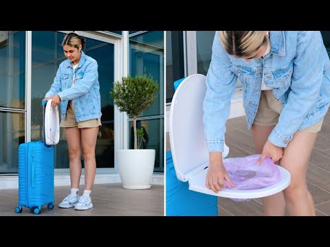 Family and Kids-Friendly Travel Hacks to Save Your Next Vacation