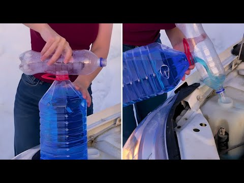 Fastest ways to make Your Car Driving better