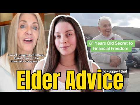 Financial Advice From People Who've Lived It