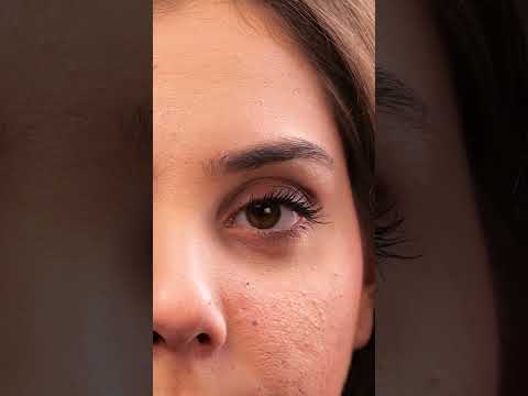 Eye-popping makeup ideas