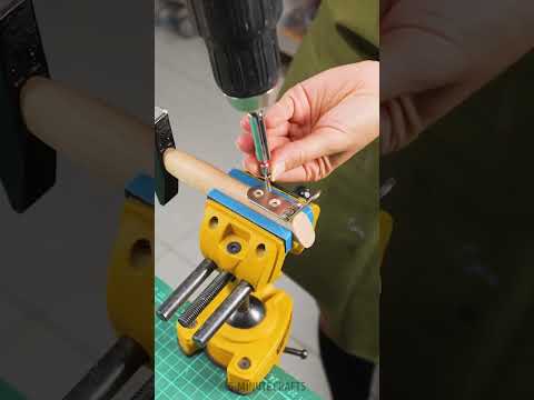 Cool hammer ideas 🔨