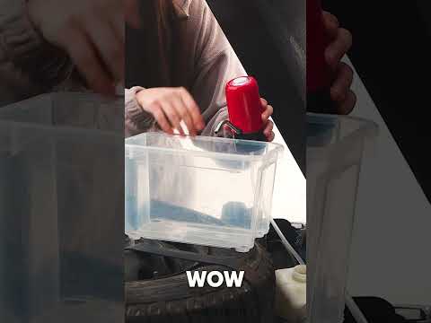 How to Drain Engine Oil Easily 🔧