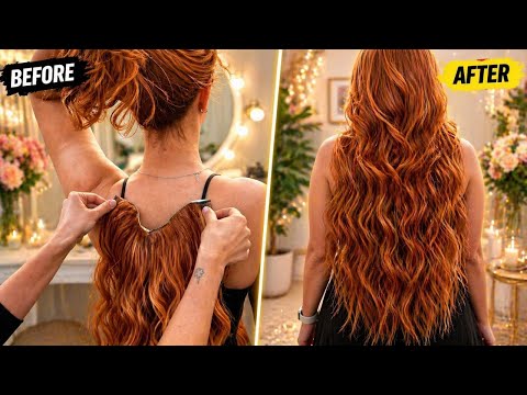 Hair Care and Styling Hacks Every Professional Stylist Recommends