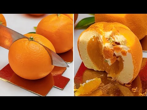 Secrets Pastry Chefs Use to Make Desserts Look Worth Every $