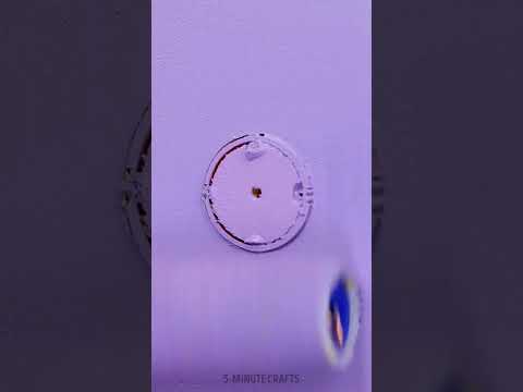 No More Paint Inside Outlets With This Trick 🔧✨