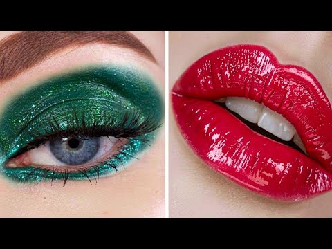 Beauty Hacks Compilation: Hair, Nails & Makeup for Modern Busy Moms