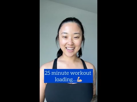 Short on Time Doesn’t Mean Short on Effort – Express Workouts are Short But Effective