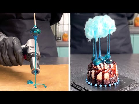 Caramel and Chocolate Recipes to make you a Pro Confectioner