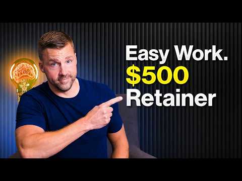 The $500/Month AI Service ANY Business Will Pay For