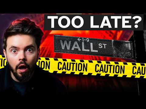 The Private Credit Trap: Next Financial Crisis?