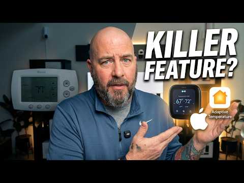 Aqara W200 Thermostat…Is This The Best Smart Thermostat On The Market?