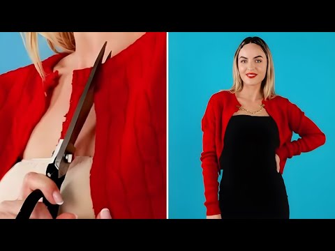 Trendy Fashion tips to Upgrade your Clothes