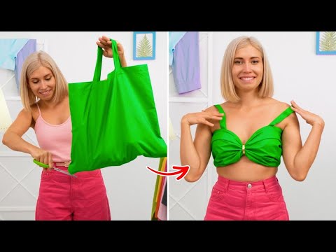 Last-Minute Clothing Hacks to Instantly Upgrade Your Outfit