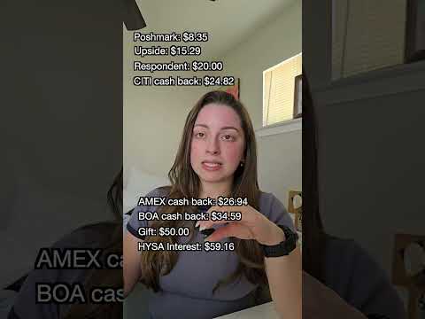 $830 of extra income break down